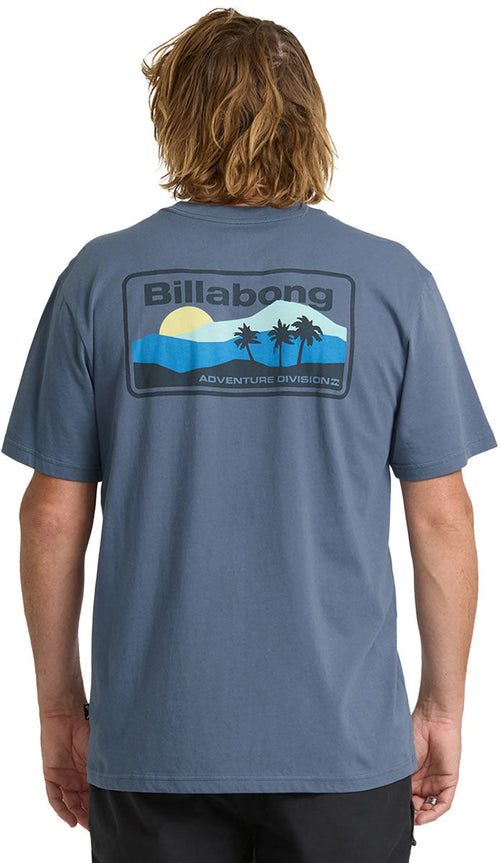 Adventure Division T-Shirt - Men's