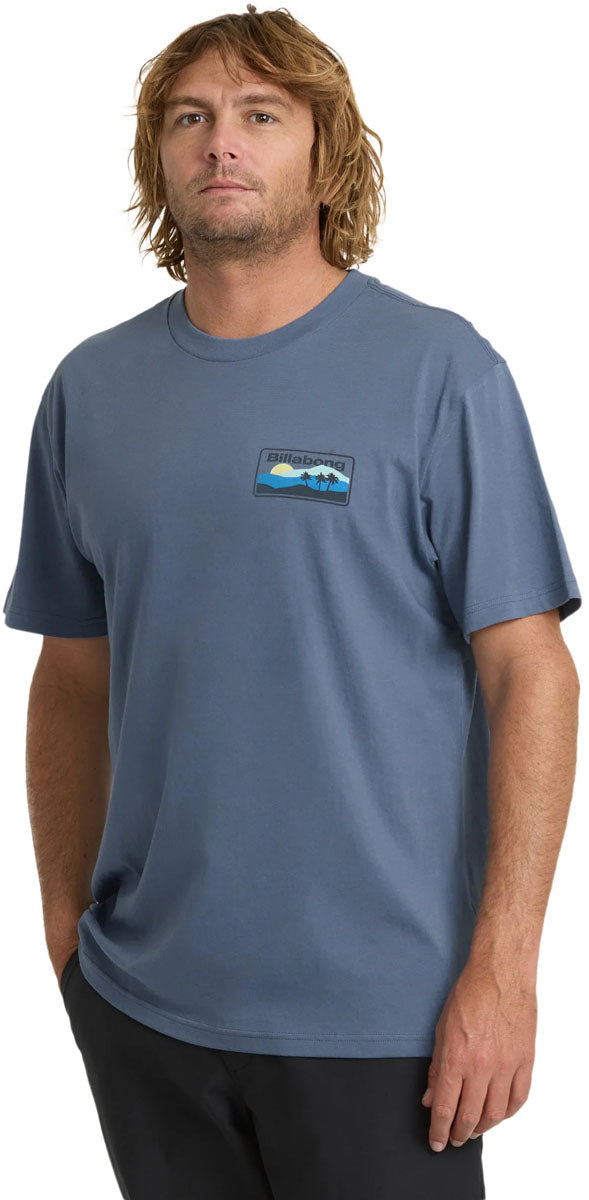 Adventure Division T-Shirt - Men's