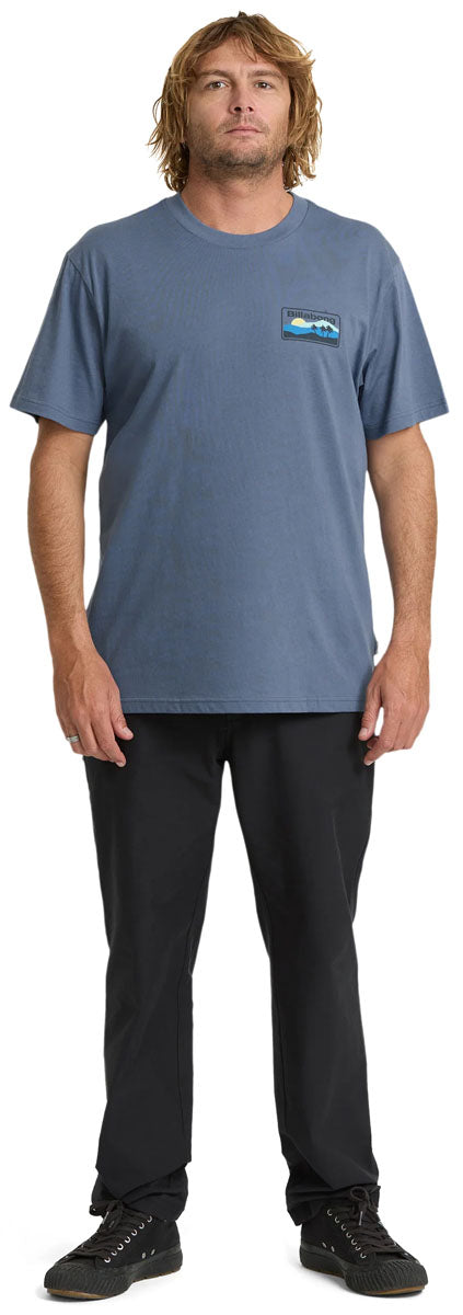 Adventure Division T-Shirt - Men's