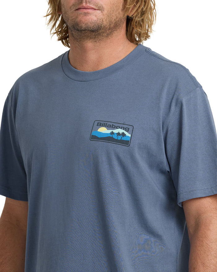 Adventure Division T-Shirt - Men's