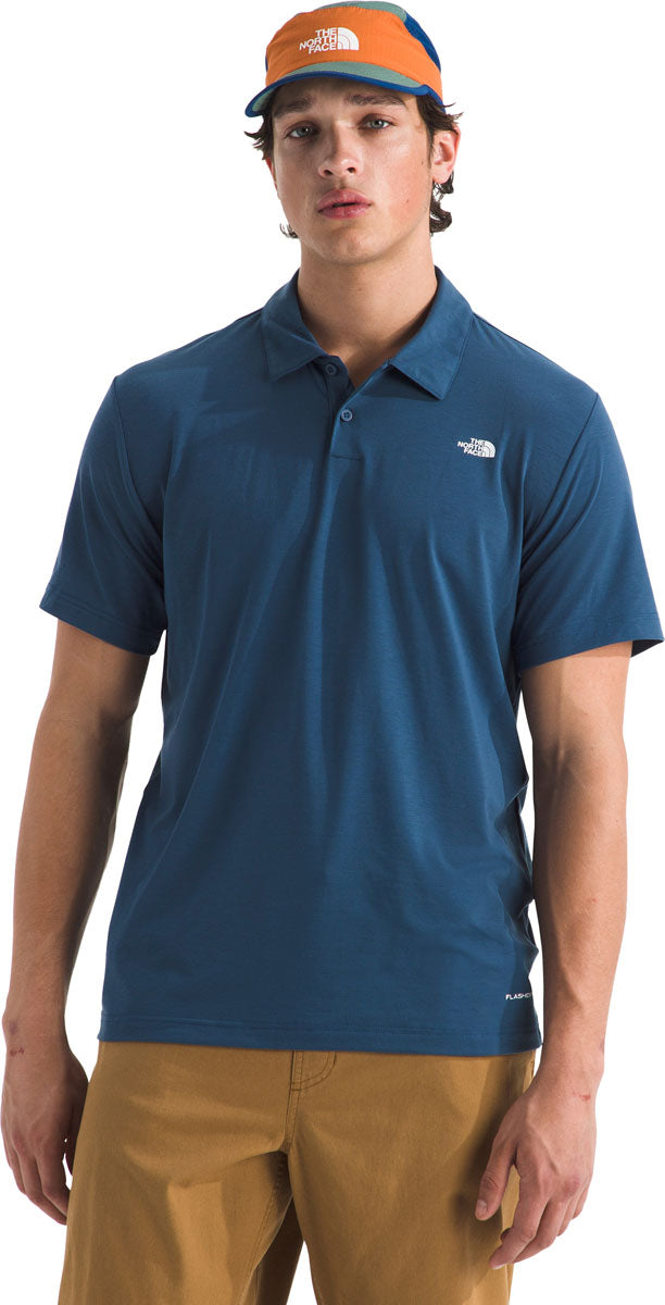 Adventure Polo - Men's