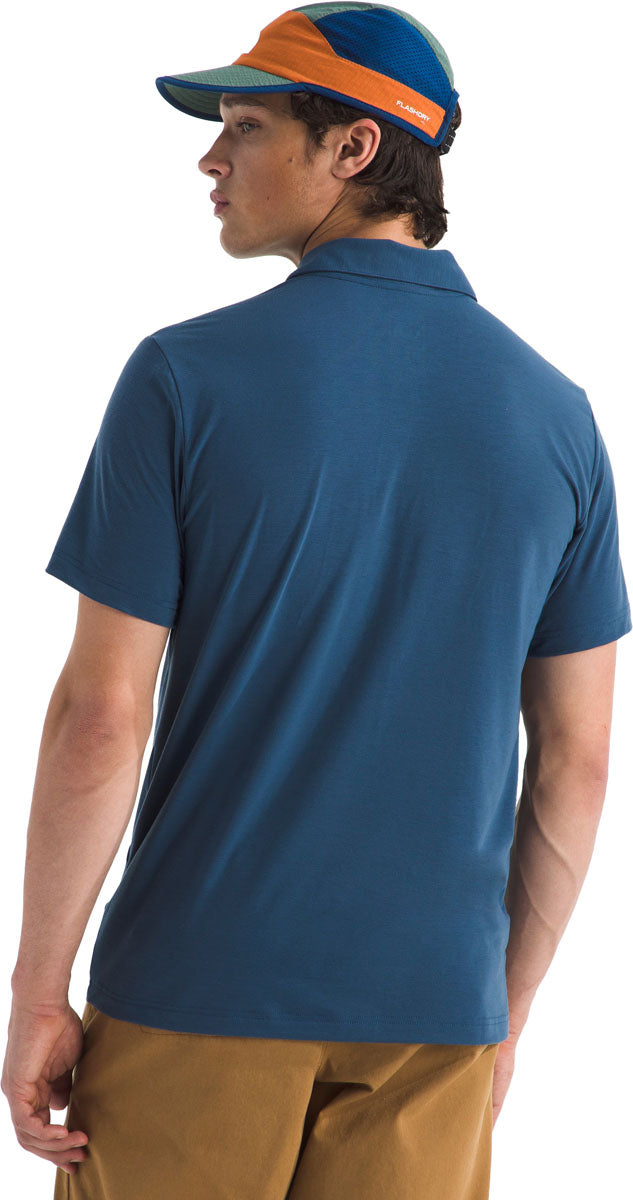Adventure Polo - Men's
