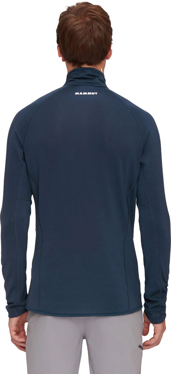 Aenergy Light Long Sleeve Half Zip - Men's