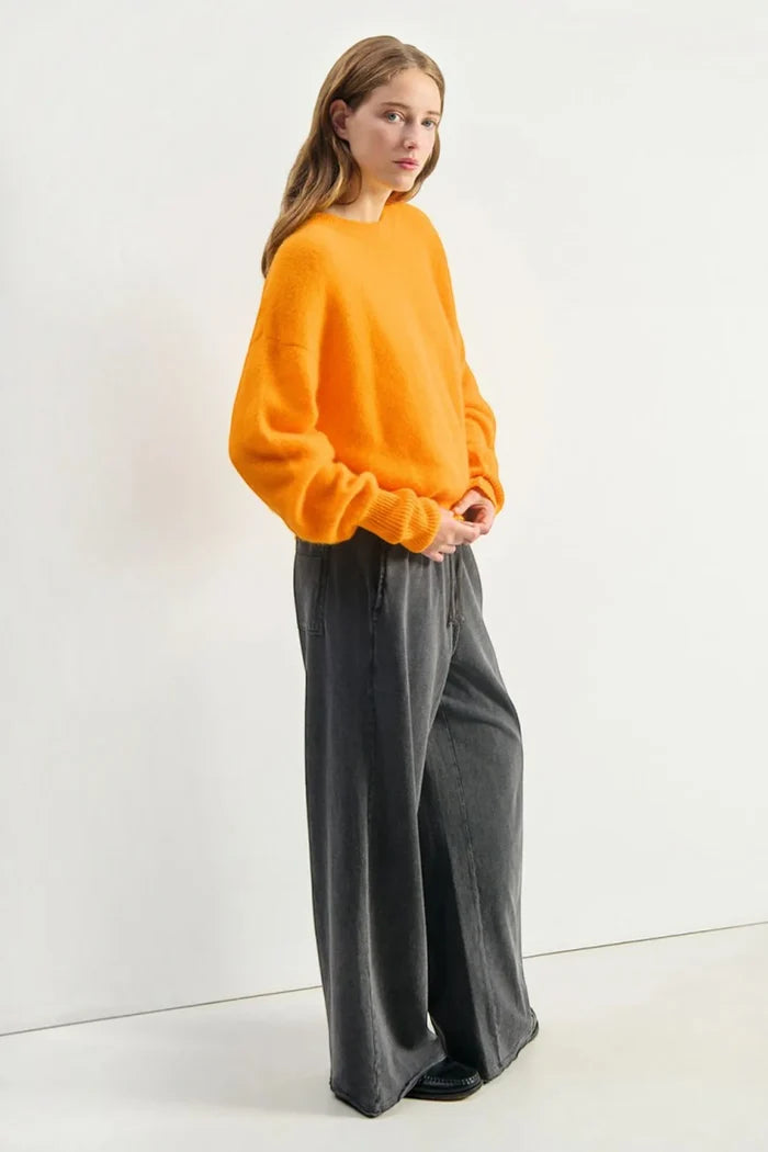Afoma Jogger | Vintage Darkness