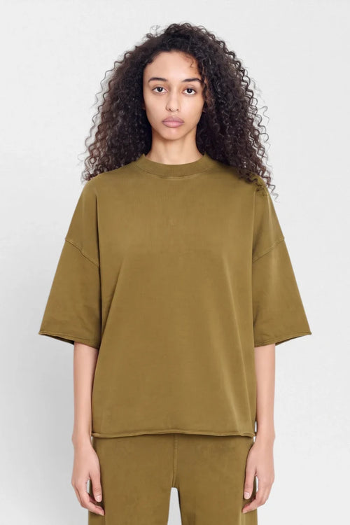 Afoma T-Shirt | Marsh Vintage