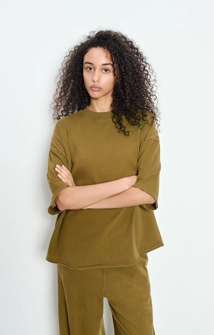 Afoma T-Shirt | Marsh Vintage