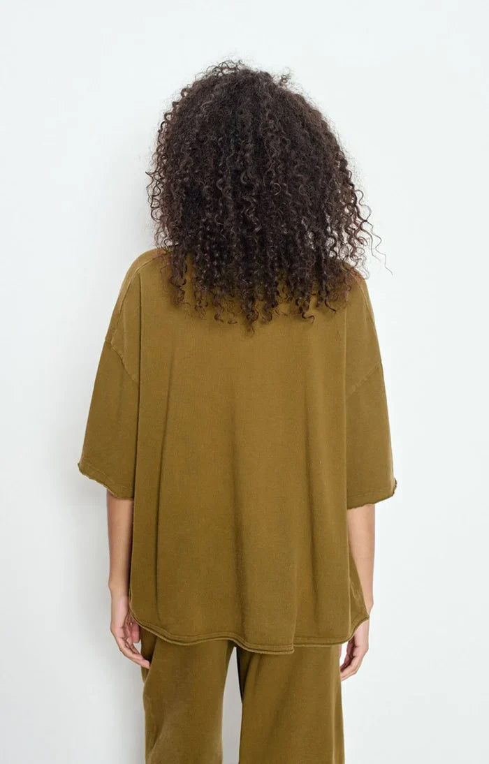 Afoma T-Shirt | Marsh Vintage