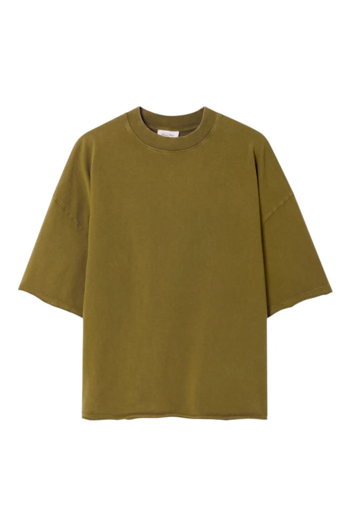 Afoma T-Shirt | Marsh Vintage