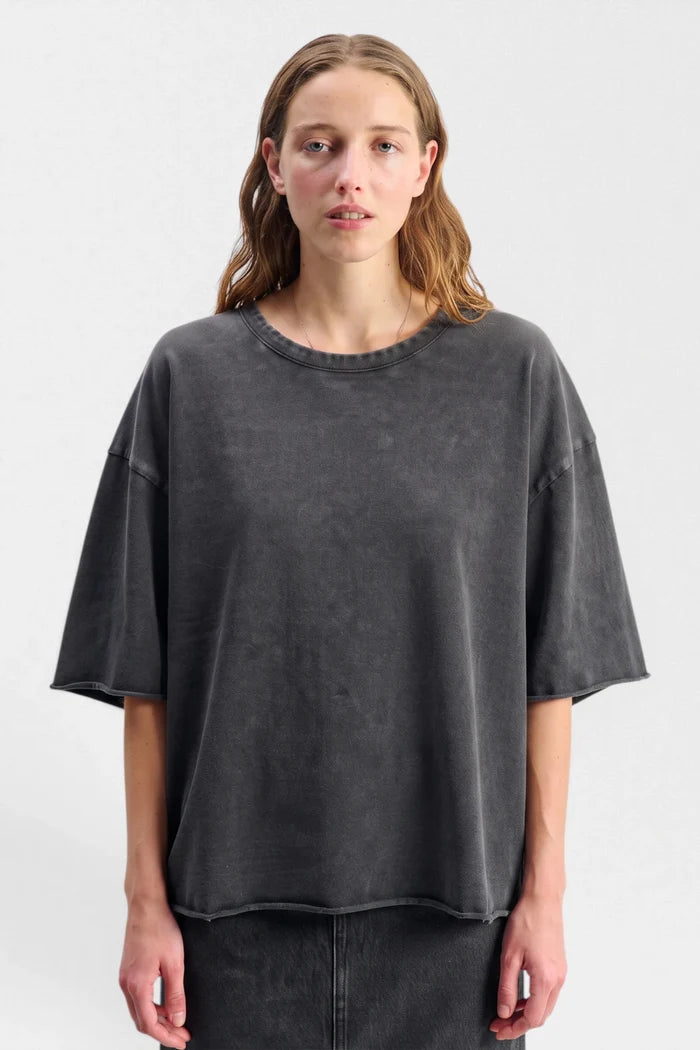 Afoma T-Shirt | Vintage Darkness