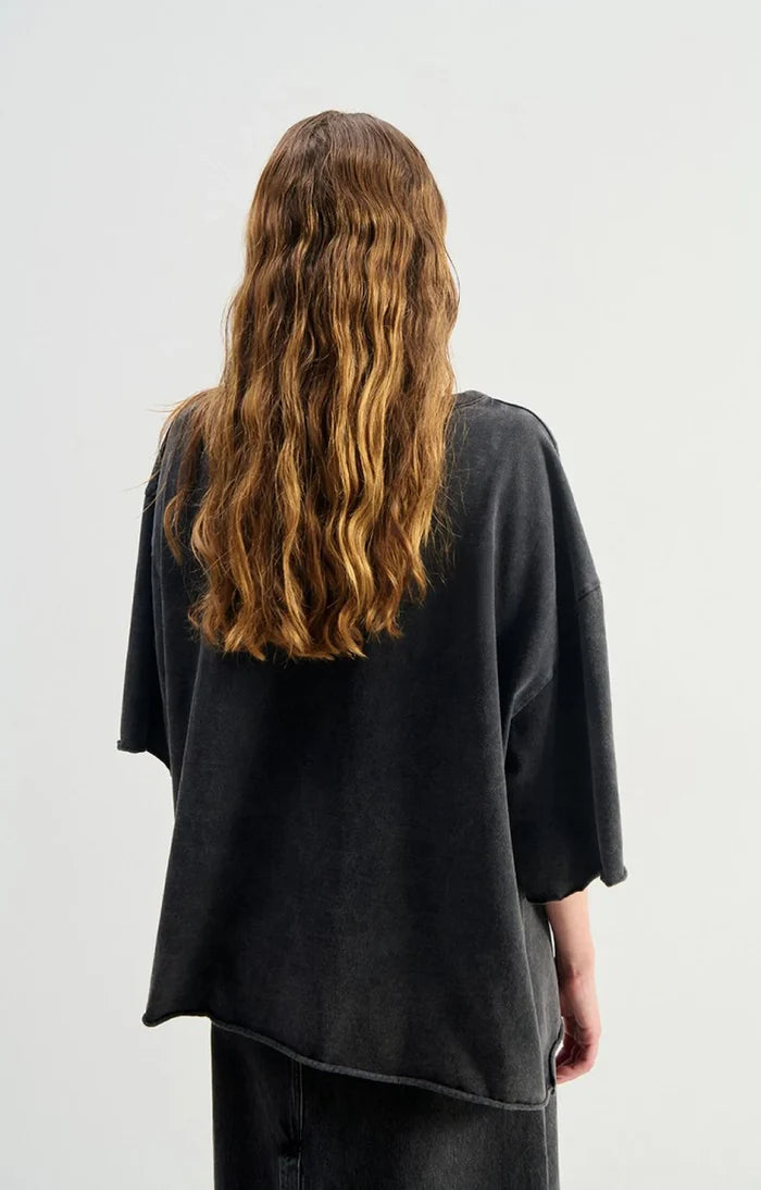 Afoma T-Shirt | Vintage Darkness