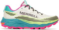 Agility Peak 6 Trail Running Shoes - Men's
