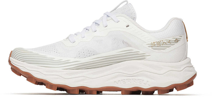 Agility Peak 6 Trail Running Shoes - Women's