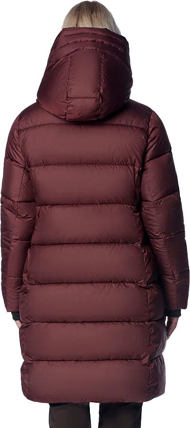 Agnes Winter Jacket - Women's