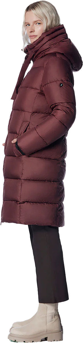 Agnes Winter Jacket - Women's