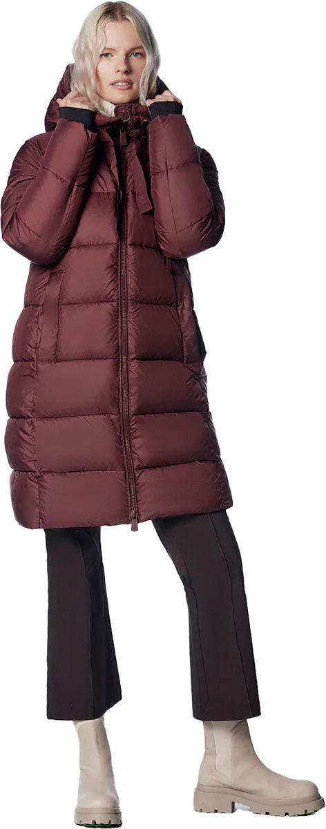 Agnes Winter Jacket - Women's