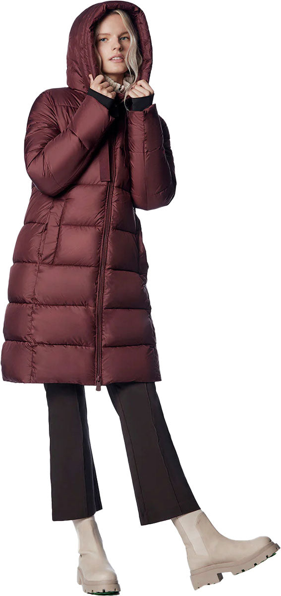 Agnes Winter Jacket - Women's