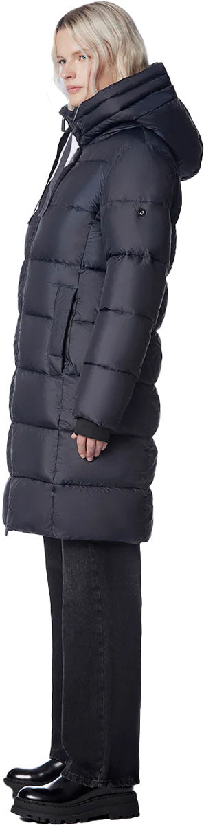 Agnes Winter Jacket - Women's