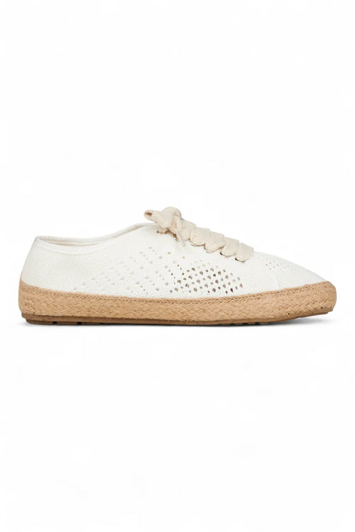 Agonis Mac Sneaker | Coconut