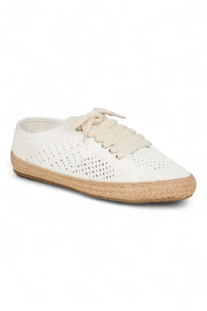 Agonis Mac Sneaker | Coconut