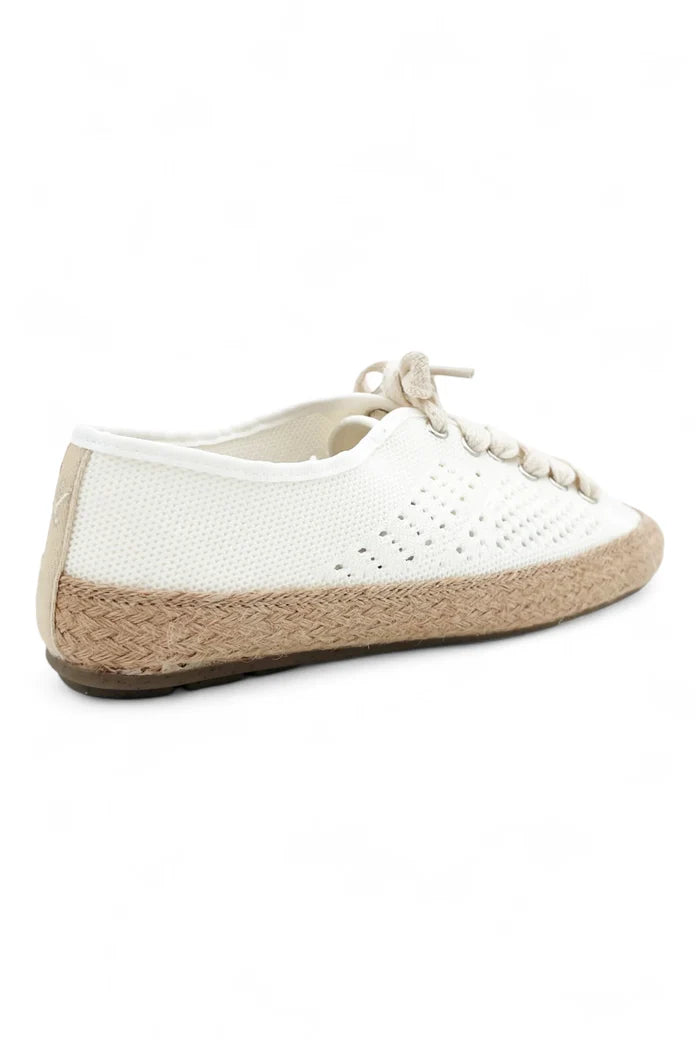 Agonis Mac Sneaker | Coconut