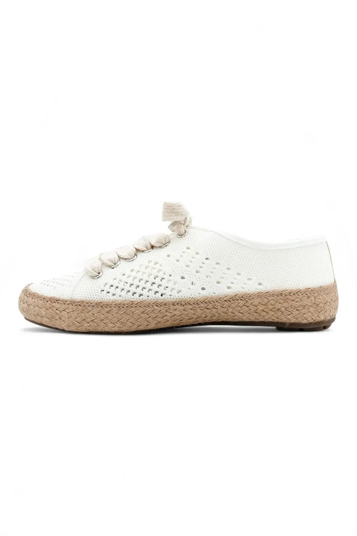 Agonis Mac Sneaker | Coconut