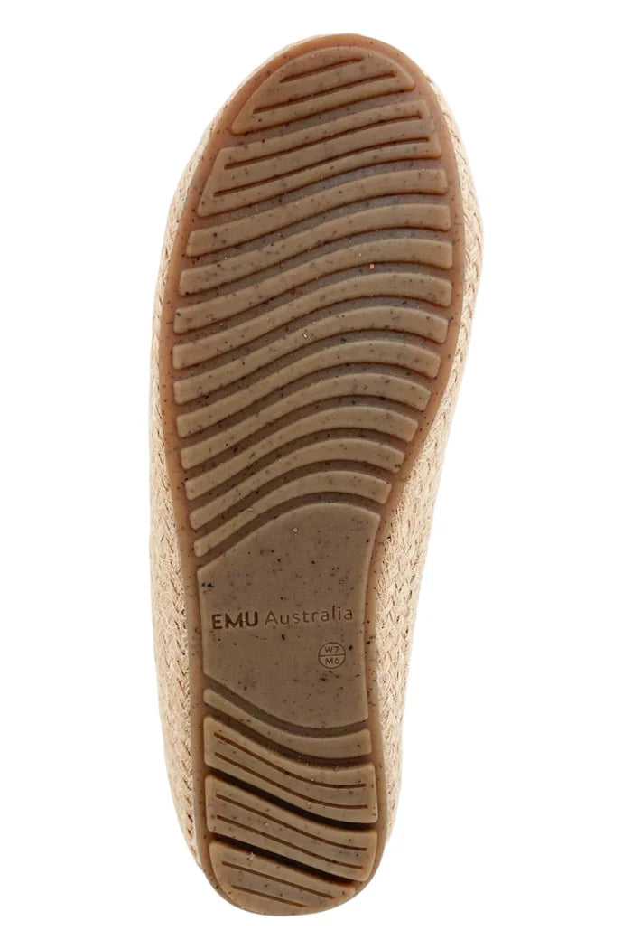 Agonis Mac Sneaker | Coconut