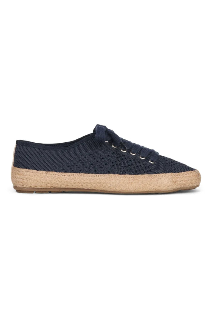 Agonis Mac Sneaker | Midnight
