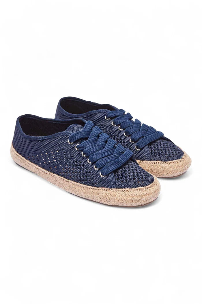 Agonis Mac Sneaker | Midnight