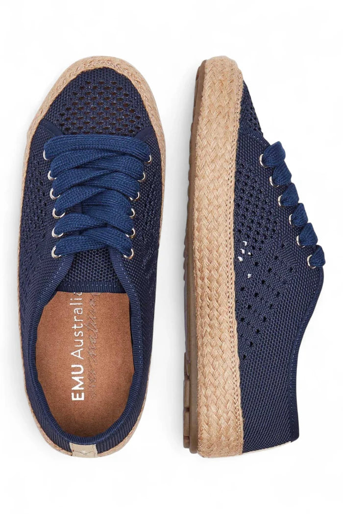 Agonis Mac Sneaker | Midnight