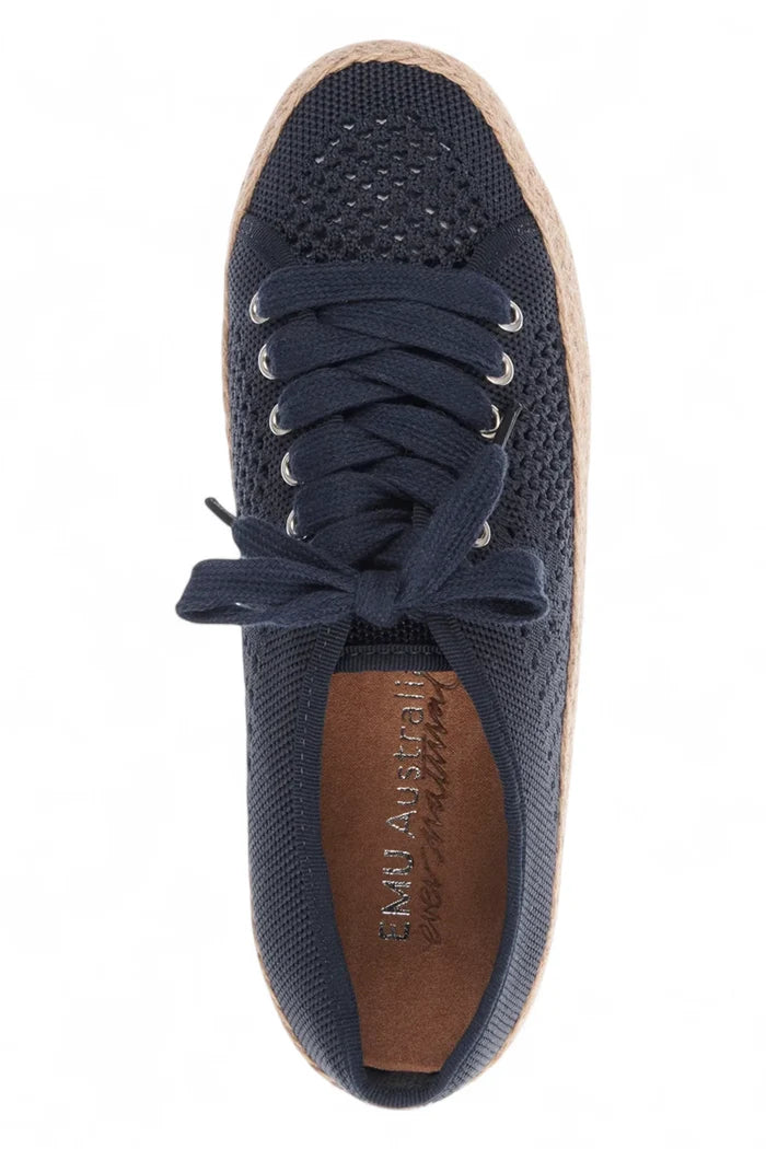 Agonis Mac Sneaker | Midnight