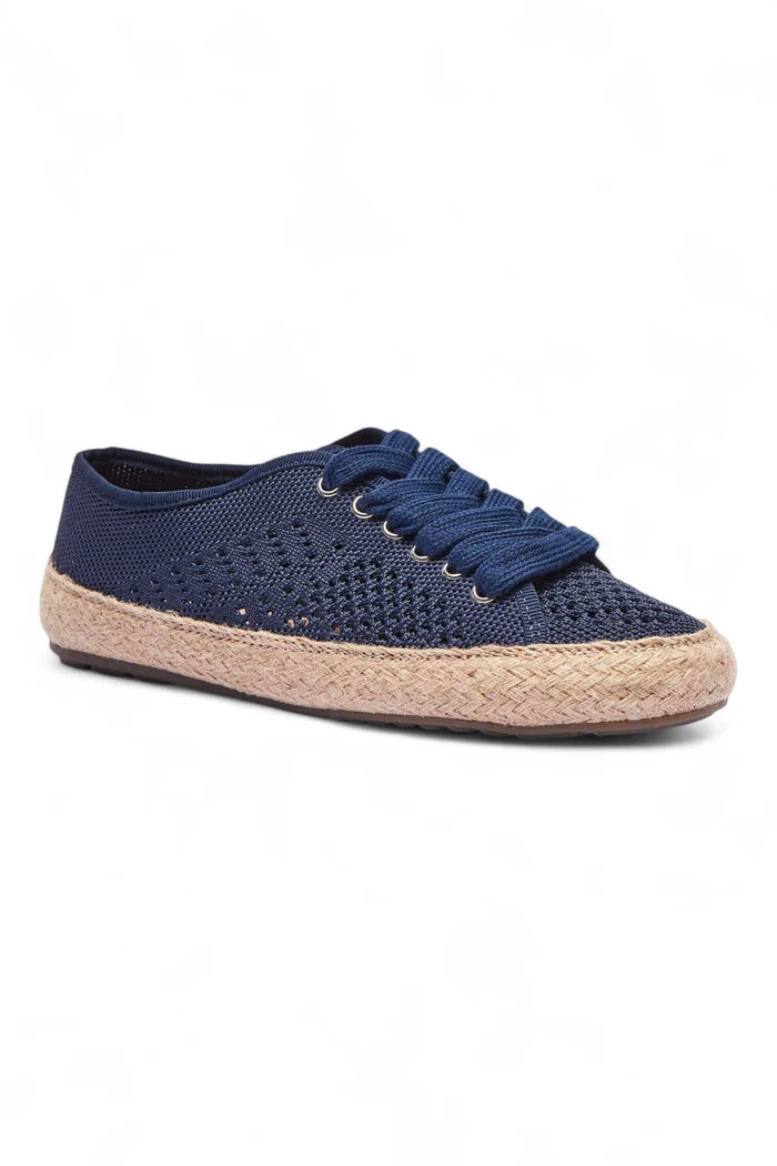 Agonis Mac Sneaker | Midnight