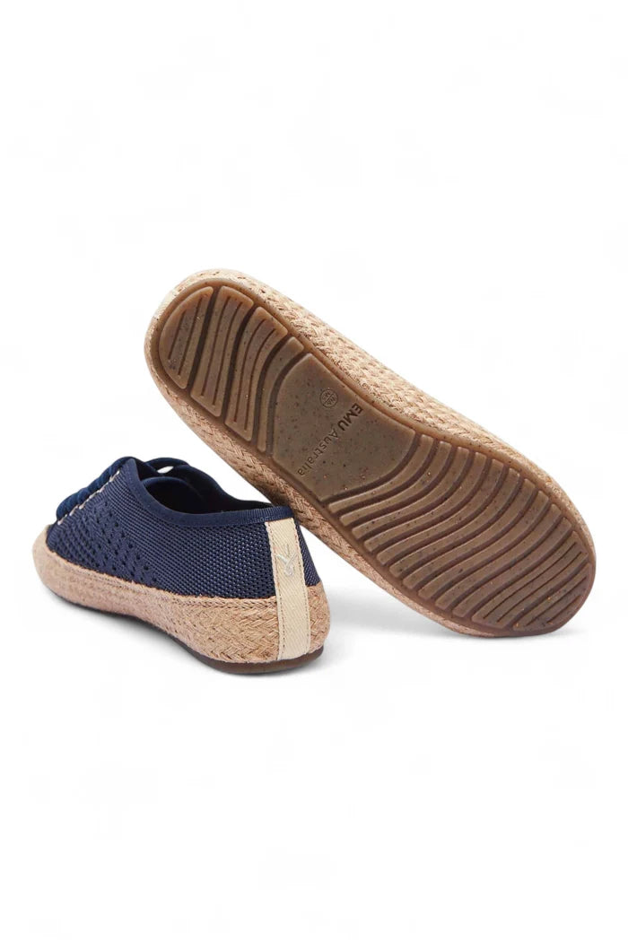 Agonis Mac Sneaker | Midnight