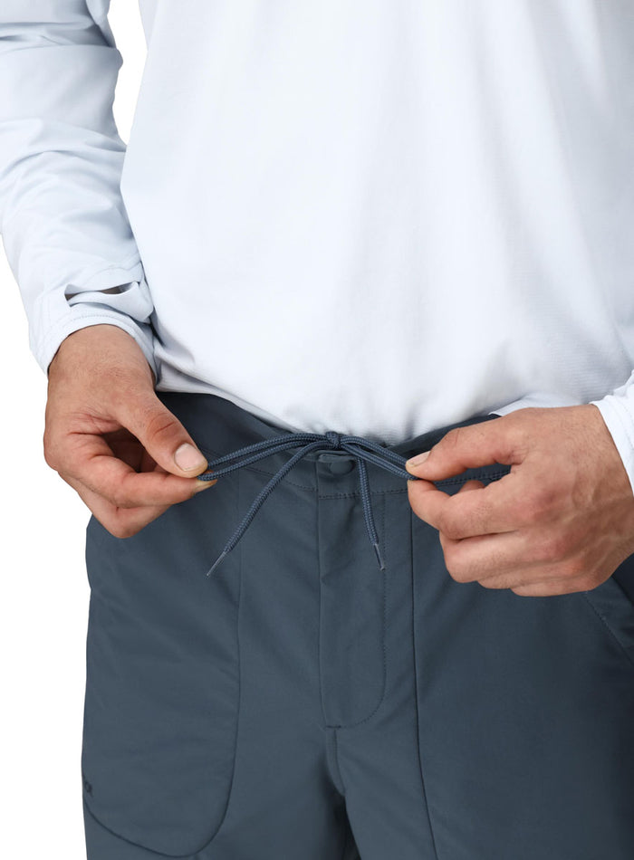 AirExchange Shorts - Men's