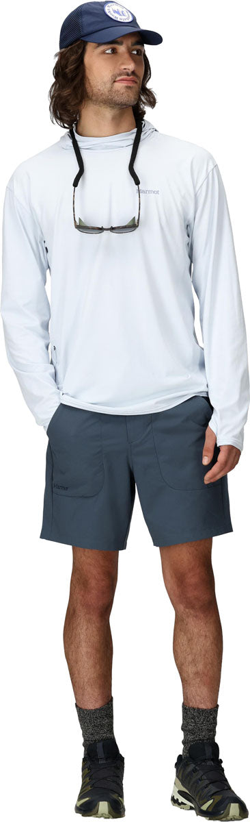 AirExchange Shorts - Men's