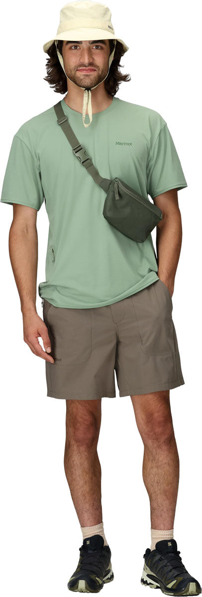 AirExchange Shorts - Men's