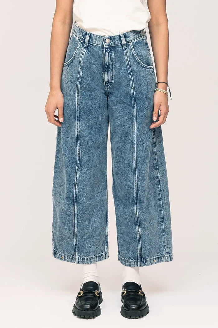 Aisha Pant | Newport
