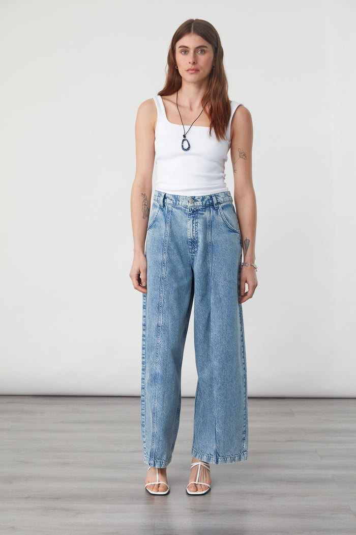 Aisha Pant | Newport