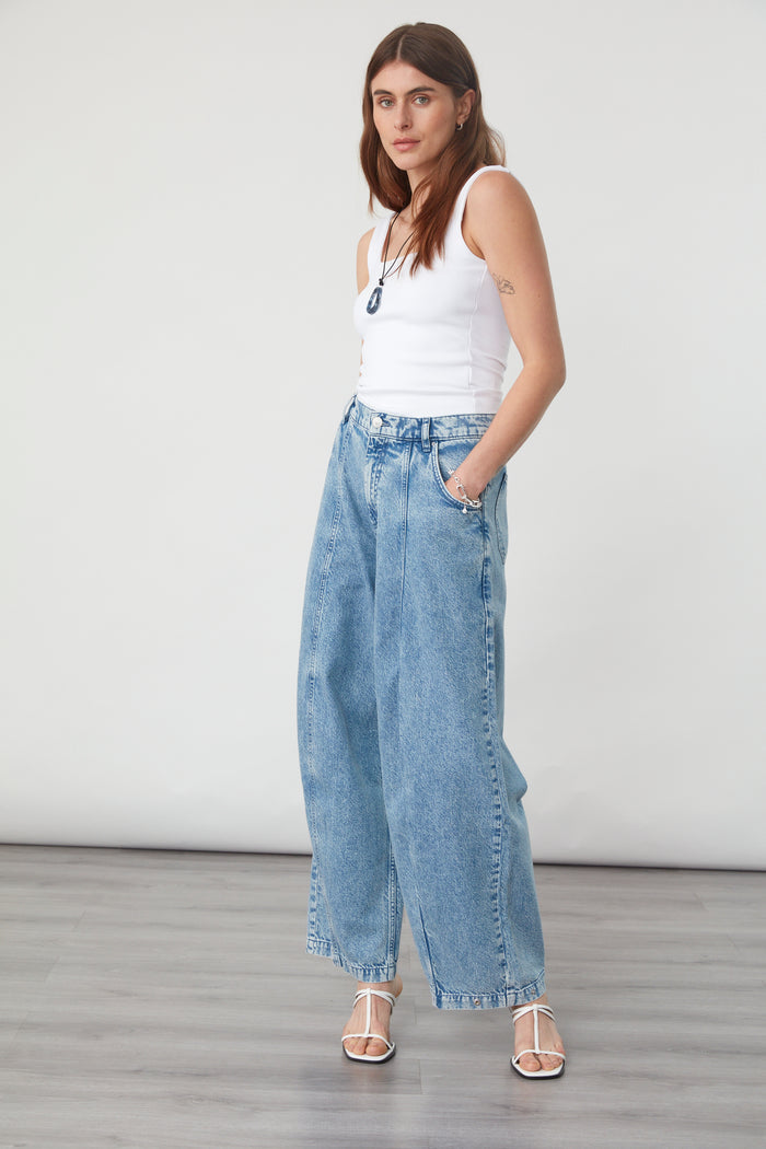 Aisha Pant | Newport