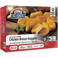 Al-Safa Breaded Chicken Nuggets
