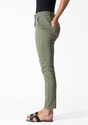 Alabama Olive Jean