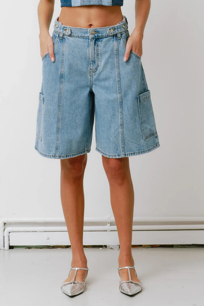 Ali Boardshort | Weekender