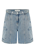 Ali Boardshort | Weekender