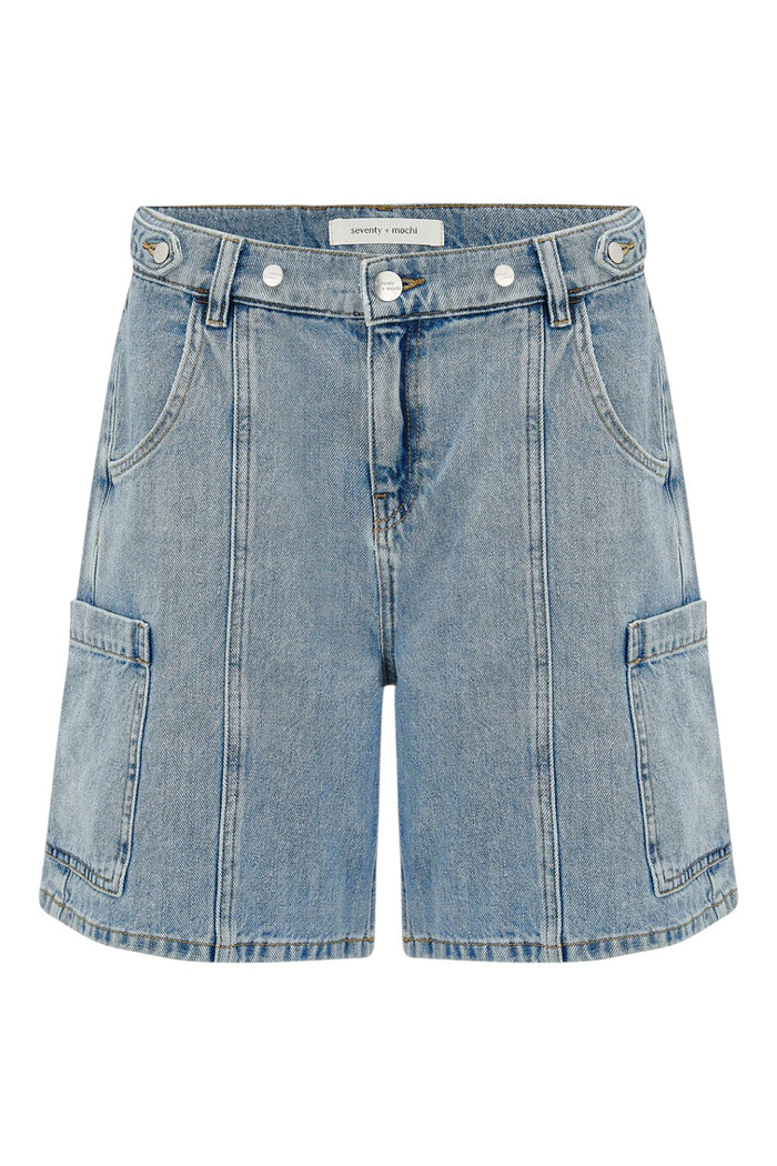 Ali Boardshort | Weekender