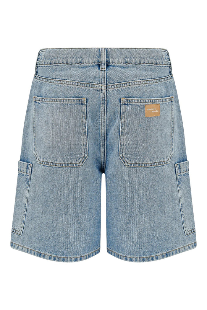 Ali Boardshort | Weekender