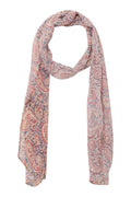 Allan Scarf | Srinagar Wild Dust