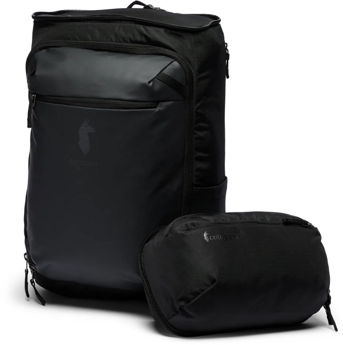 Allpa Adventure Travel Backpack - 50 L
