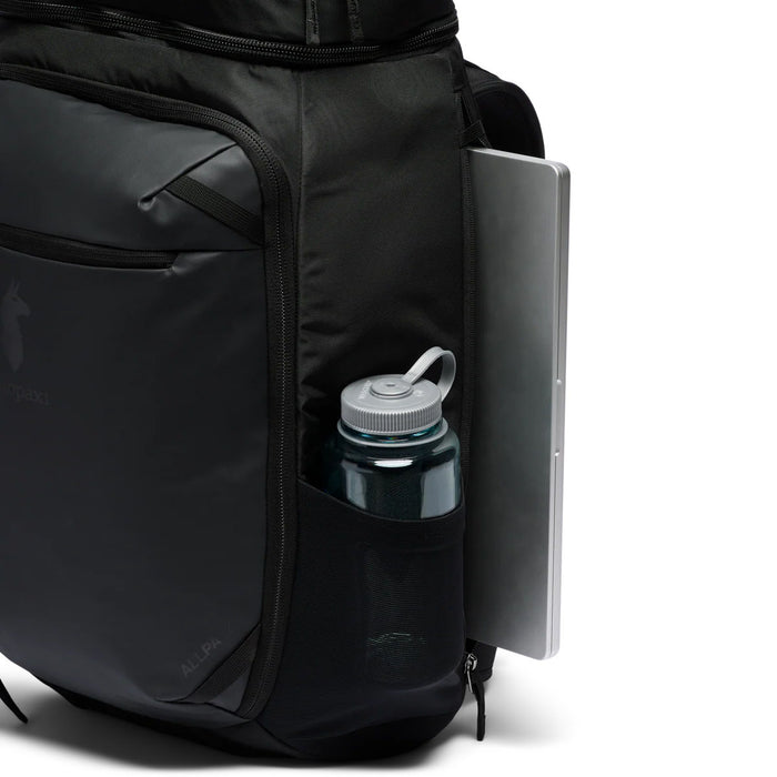 Allpa Adventure Travel Backpack - 50 L