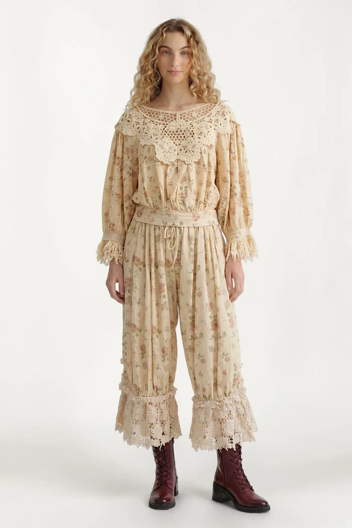 Alluring Romance Bloomers | Sweet Rose