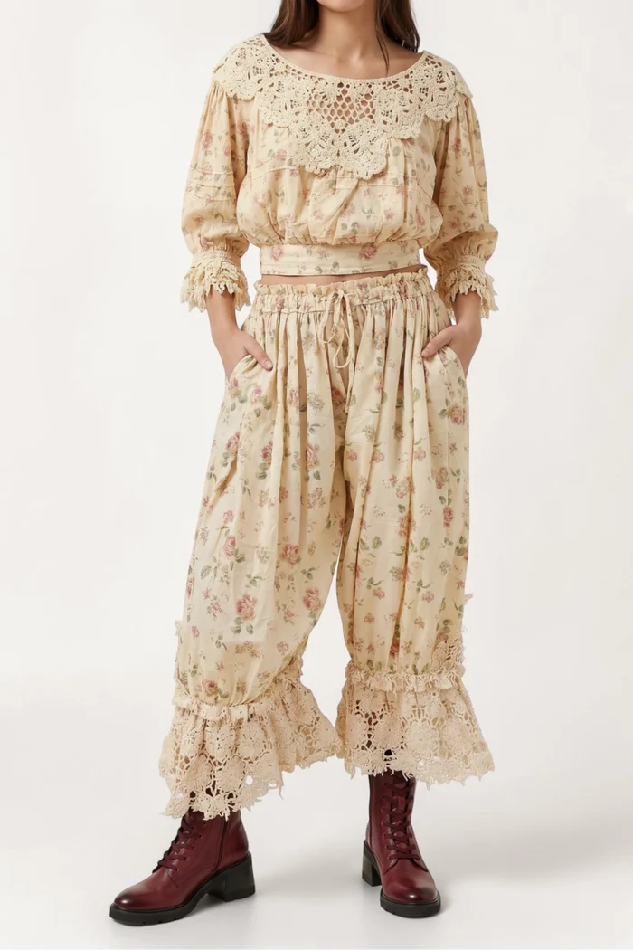 Alluring Romance Bloomers | Sweet Rose