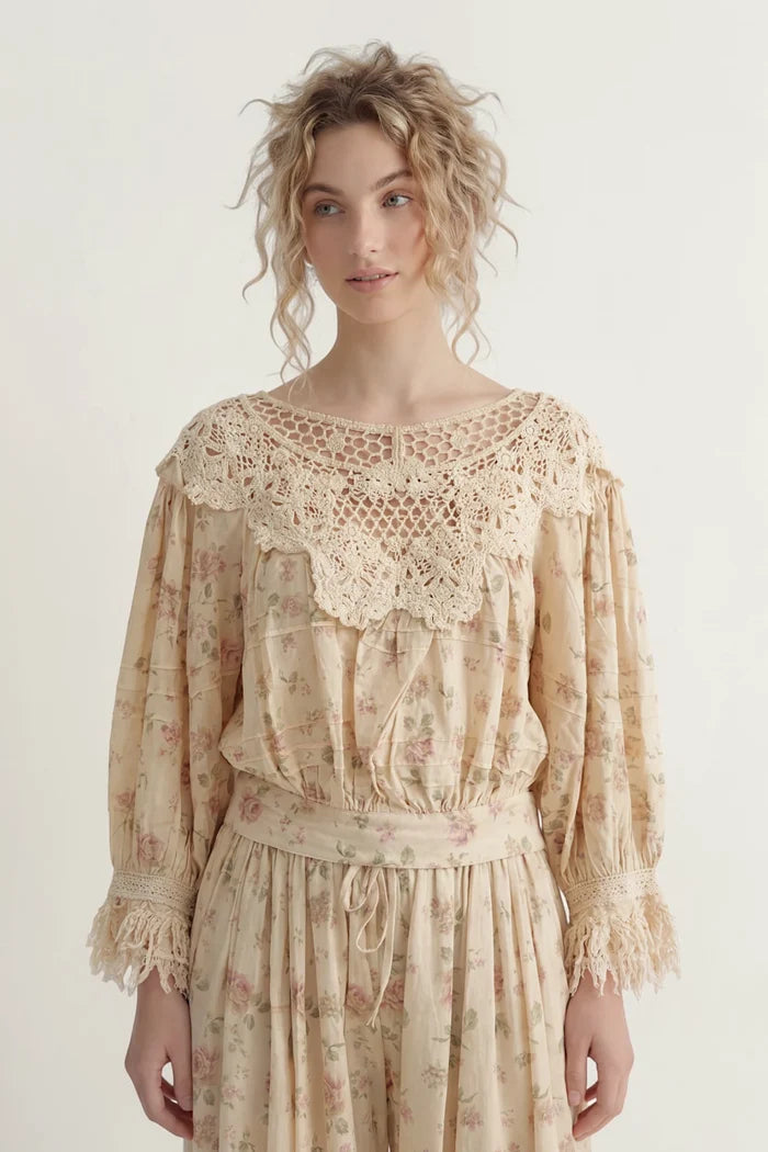 Alluring Romance Bloomers | Sweet Rose